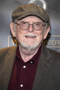 WordTheate-Präsentation 'An All-Star Celebrity and Literary Salute to Our Vets' in Los Angeles