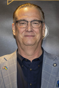 WordTheate-Präsentation 'An All-Star Celebrity and Literary Salute to Our Vets' in Los Angeles
