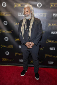 WordTheate-Präsentation 'An All-Star Celebrity and Literary Salute to Our Vets' in Los Angeles
