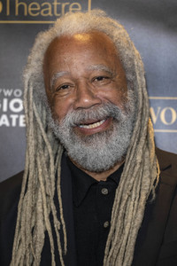WordTheate-Präsentation 'An All-Star Celebrity and Literary Salute to Our Vets' in Los Angeles