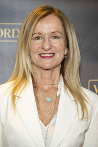 WordTheate-Präsentation 'An All-Star Celebrity and Literary Salute to Our Vets' in Los Angeles