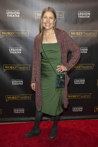 WordTheate-Präsentation 'An All-Star Celebrity and Literary Salute to Our Vets' in Los Angeles