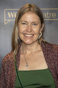 WordTheate-Präsentation 'An All-Star Celebrity and Literary Salute to Our Vets' in Los Angeles