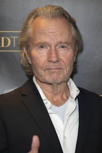 WordTheate-Präsentation 'An All-Star Celebrity and Literary Salute to Our Vets' in Los Angeles