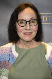 WordTheate-Präsentation 'An All-Star Celebrity and Literary Salute to Our Vets' in Los Angeles