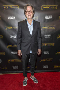 WordTheate-Präsentation 'An All-Star Celebrity and Literary Salute to Our Vets' in Los Angeles