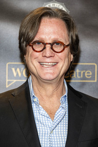 WordTheate-Präsentation 'An All-Star Celebrity and Literary Salute to Our Vets' in Los Angeles