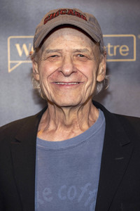 WordTheate-Präsentation 'An All-Star Celebrity and Literary Salute to Our Vets' in Los Angeles