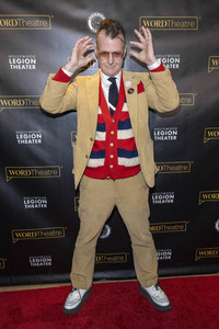 WordTheate-Präsentation 'An All-Star Celebrity and Literary Salute to Our Vets' in Los Angeles