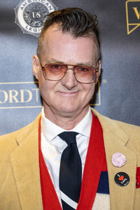 WordTheate-Präsentation 'An All-Star Celebrity and Literary Salute to Our Vets' in Los Angeles