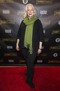WordTheate-Präsentation 'An All-Star Celebrity and Literary Salute to Our Vets' in Los Angeles