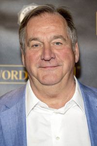 WordTheate-Präsentation 'An All-Star Celebrity and Literary Salute to Our Vets' in Los Angeles
