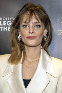 WordTheate-Präsentation 'An All-Star Celebrity and Literary Salute to Our Vets' in Los Angeles