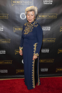 WordTheate-Präsentation 'An All-Star Celebrity and Literary Salute to Our Vets' in Los Angeles