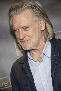 WordTheate-Präsentation 'An All-Star Celebrity and Literary Salute to Our Vets' in Los Angeles