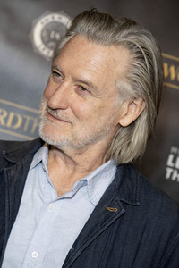 WordTheate-Präsentation 'An All-Star Celebrity and Literary Salute to Our Vets' in Los Angeles
