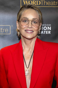 WordTheate-Präsentation 'An All-Star Celebrity and Literary Salute to Our Vets' in Los Angeles