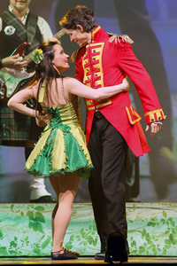 Show von Cornamusa in Erfurt