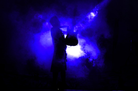 Show von Cornamusa in Erfurt