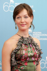 Photocall 'Il seme della discordia', Internationale Filmfestspiele von Venedig 2008