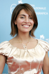 Photocall 'Il seme della discordia', Internationale Filmfestspiele von Venedig 2008