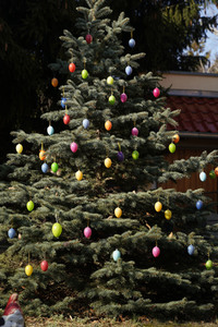 Symbolfoto Ostern