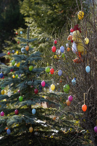 Symbolfoto Ostern