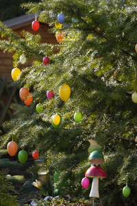 Symbolfoto Ostern