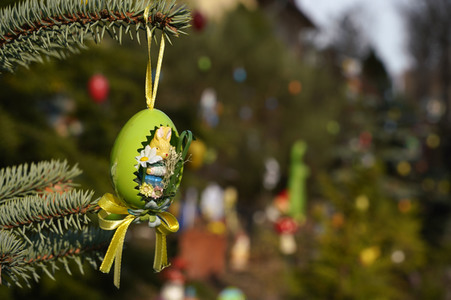 Symbolfoto Ostern