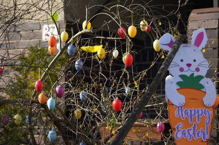 Symbolfoto Ostern