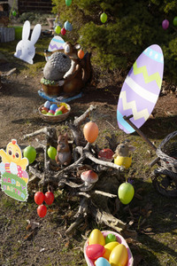 Symbolfoto Ostern