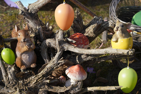 Symbolfoto Ostern