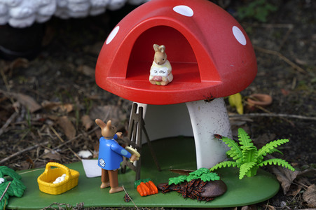 Symbolfoto Ostern