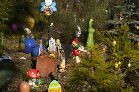 Symbolfoto Ostern