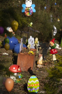 Symbolfoto Ostern