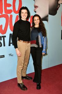 Musicalpremiere 'Romeo & Julia - Liebe ist alles' in Berlin