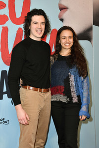 Musicalpremiere 'Romeo & Julia - Liebe ist alles' in Berlin