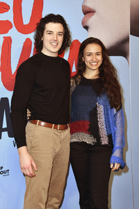 Musicalpremiere 'Romeo & Julia - Liebe ist alles' in Berlin