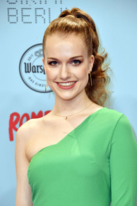 Musicalpremiere 'Romeo & Julia - Liebe ist alles' in Berlin