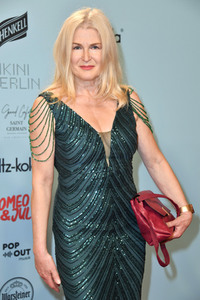 Musicalpremiere 'Romeo & Julia - Liebe ist alles' in Berlin