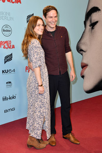 Musicalpremiere 'Romeo & Julia - Liebe ist alles' in Berlin