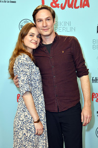 Musicalpremiere 'Romeo & Julia - Liebe ist alles' in Berlin