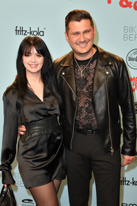 Musicalpremiere 'Romeo & Julia - Liebe ist alles' in Berlin