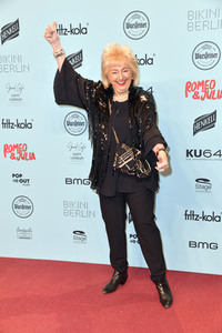 Musicalpremiere 'Romeo & Julia - Liebe ist alles' in Berlin