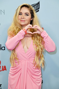 Musicalpremiere 'Romeo & Julia - Liebe ist alles' in Berlin