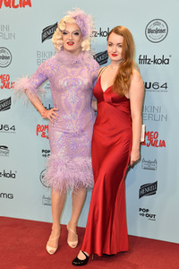 Musicalpremiere 'Romeo & Julia - Liebe ist alles' in Berlin