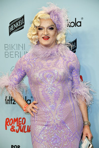 Musicalpremiere 'Romeo & Julia - Liebe ist alles' in Berlin