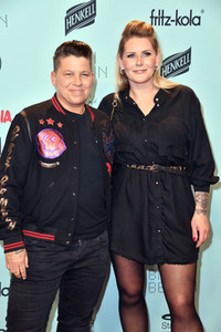 Musicalpremiere 'Romeo & Julia - Liebe ist alles' in Berlin