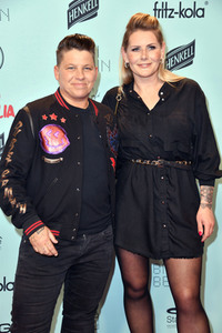 Musicalpremiere 'Romeo & Julia - Liebe ist alles' in Berlin