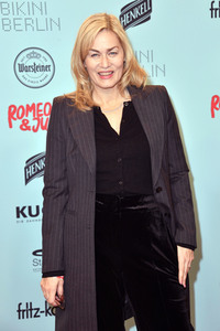 Musicalpremiere 'Romeo & Julia - Liebe ist alles' in Berlin